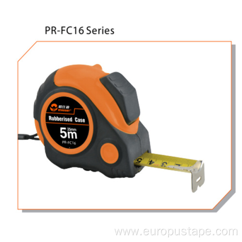 PR-FC16 Series Measuring Tool